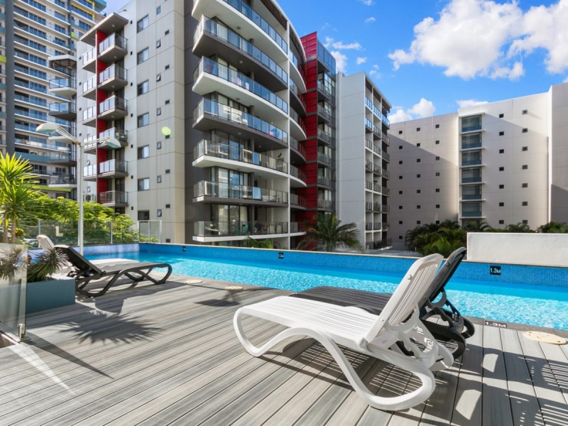58/149-151 Adelaide Terrace, East Perth WA 6004