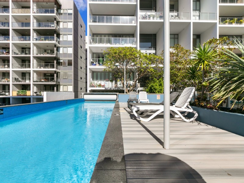 58/149-151 Adelaide Terrace, East Perth WA 6004