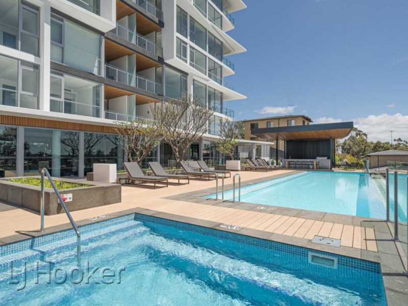 204/60 Riversdale Road, Rivervale WA 6103