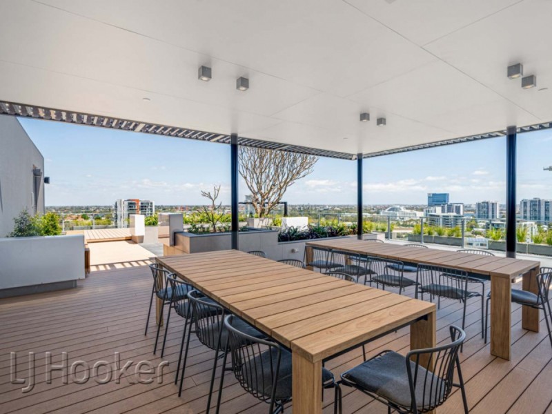 204/60 Riversdale Road, Rivervale WA 6103