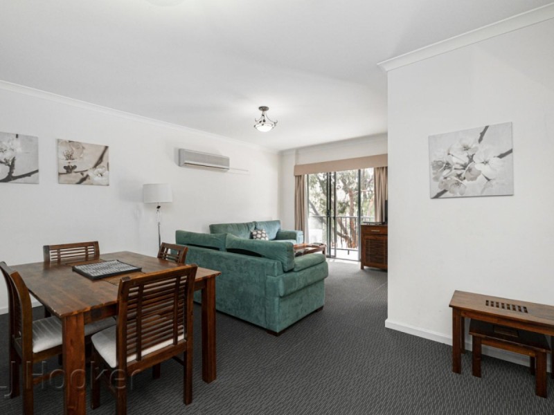 3/11 Regal Place, East Perth WA 6004
