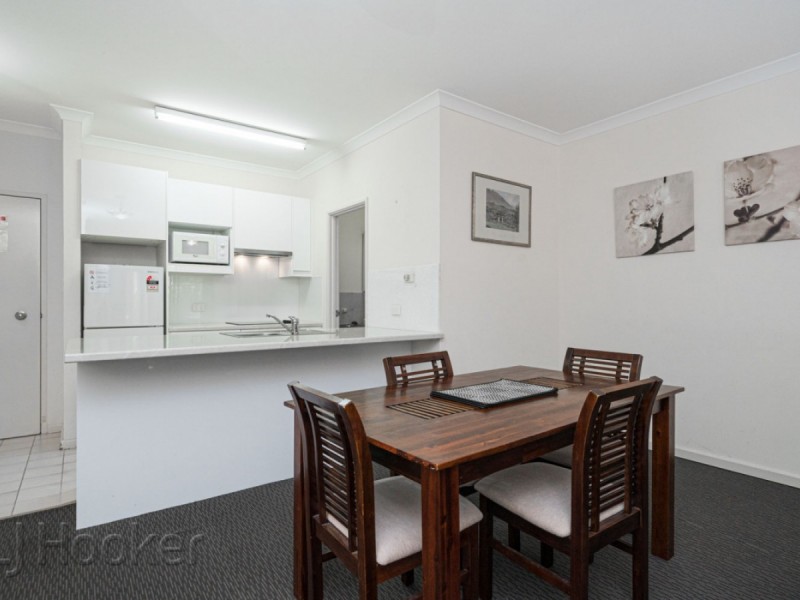 3/11 Regal Place, East Perth WA 6004