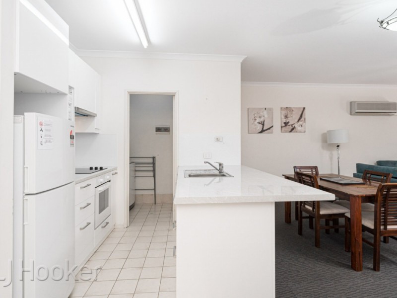 3/11 Regal Place, East Perth WA 6004