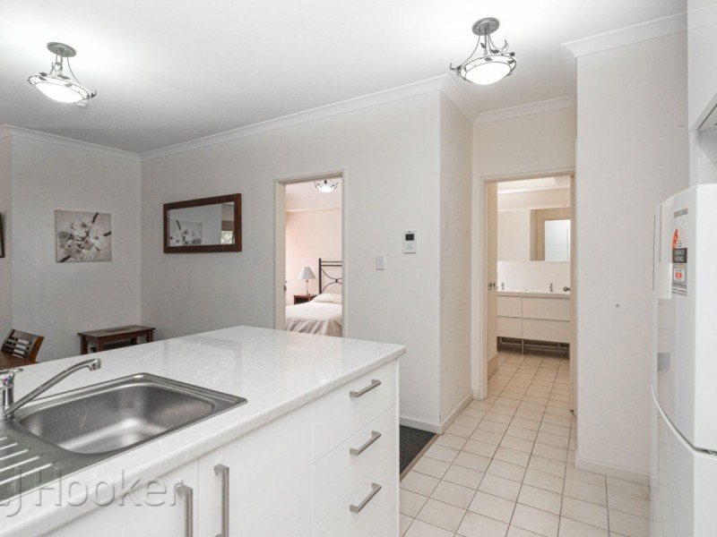 3/11 Regal Place, East Perth WA 6004