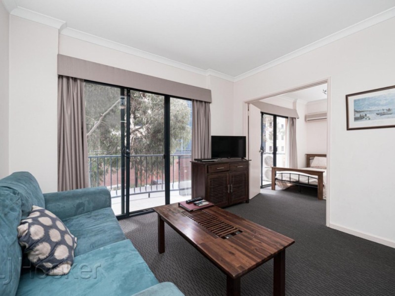 3/11 Regal Place, East Perth WA 6004