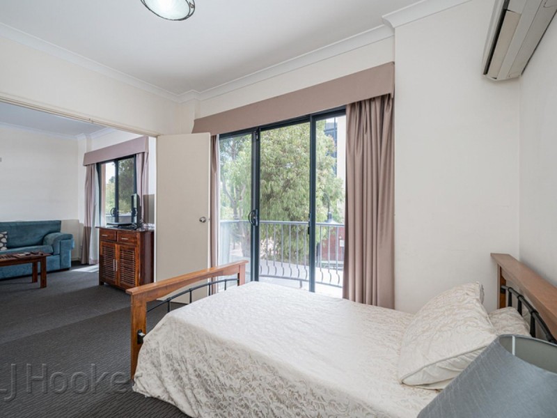 3/11 Regal Place, East Perth WA 6004