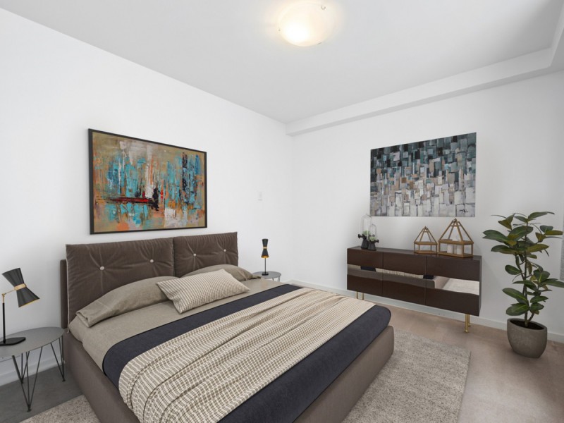 185/143 Adelaide Terrace, East Perth WA 6004