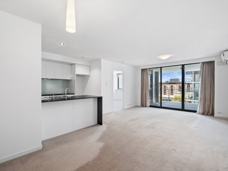 185/143 Adelaide Terrace, East Perth WA 6004