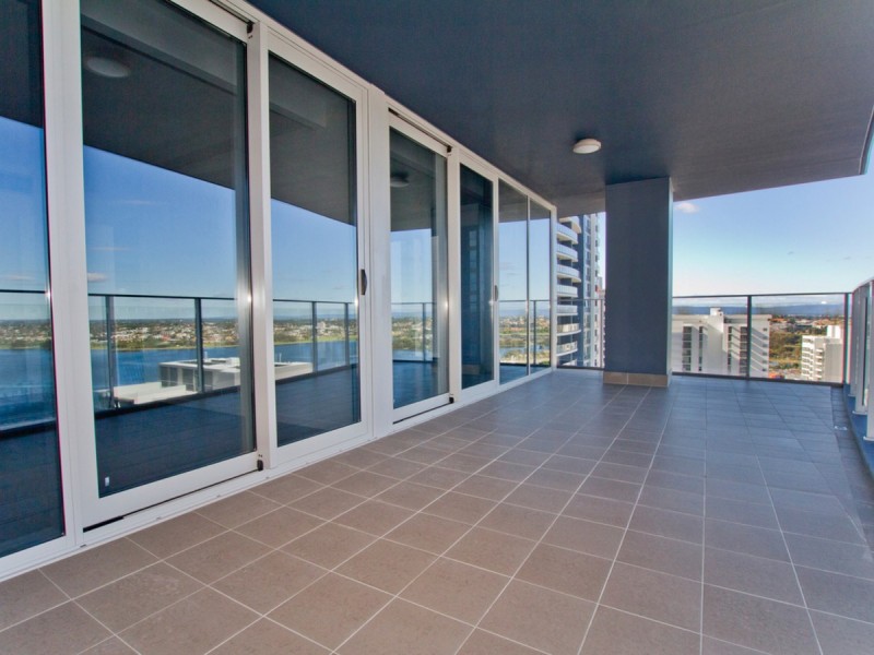 137/189 Adelaide Terrace, East Perth WA 6004