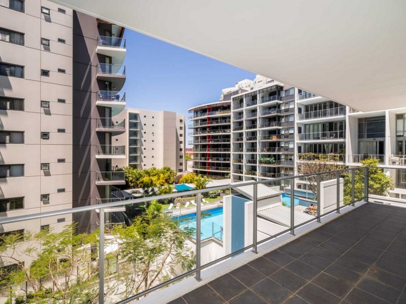 8/149-151 Adelaide Terrace, East Perth WA 6004