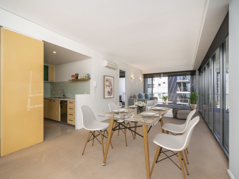 8/149-151 Adelaide Terrace, East Perth WA 6004
