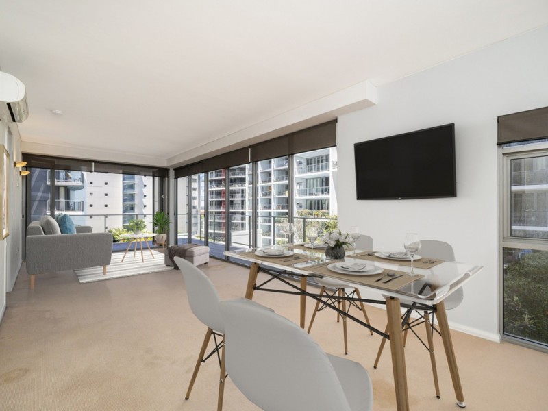 8/149-151 Adelaide Terrace, East Perth WA 6004