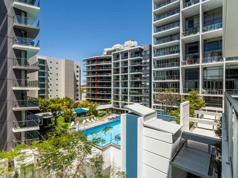 8/149-151 Adelaide Terrace, East Perth WA 6004
