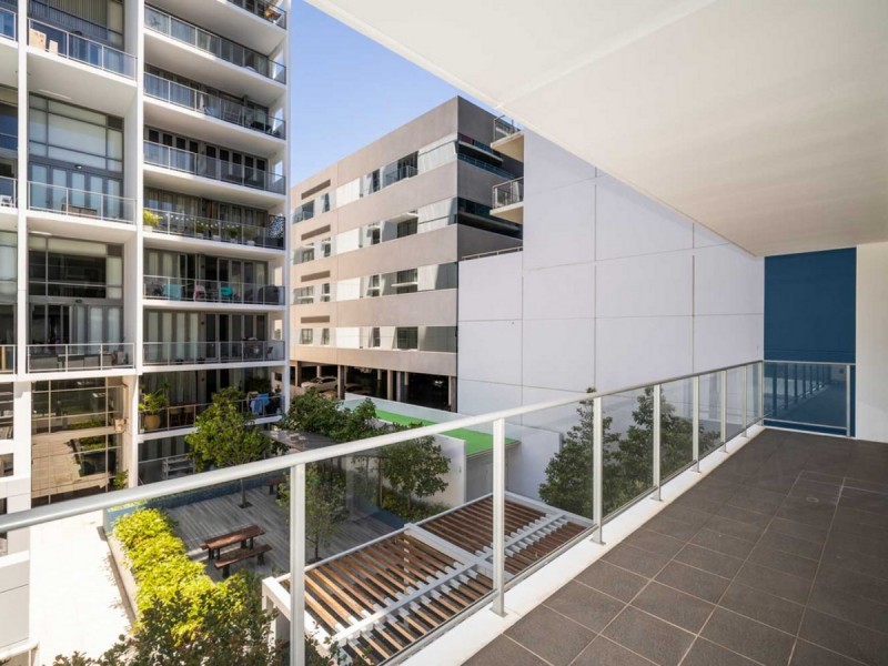 8/149-151 Adelaide Terrace, East Perth WA 6004