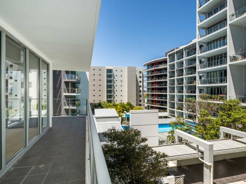 8/149-151 Adelaide Terrace, East Perth WA 6004