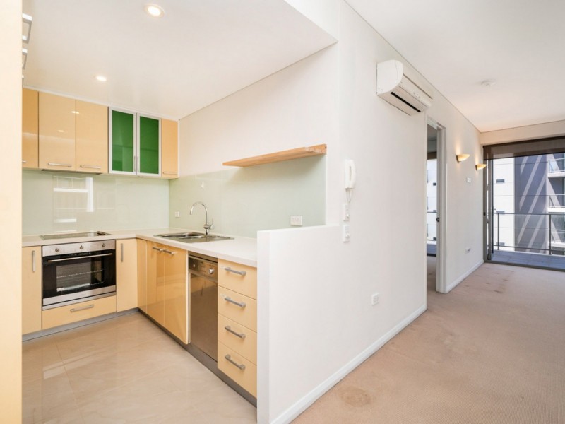 8/149-151 Adelaide Terrace, East Perth WA 6004