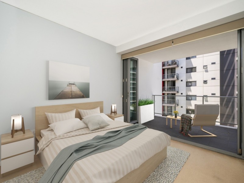 8/149-151 Adelaide Terrace, East Perth WA 6004