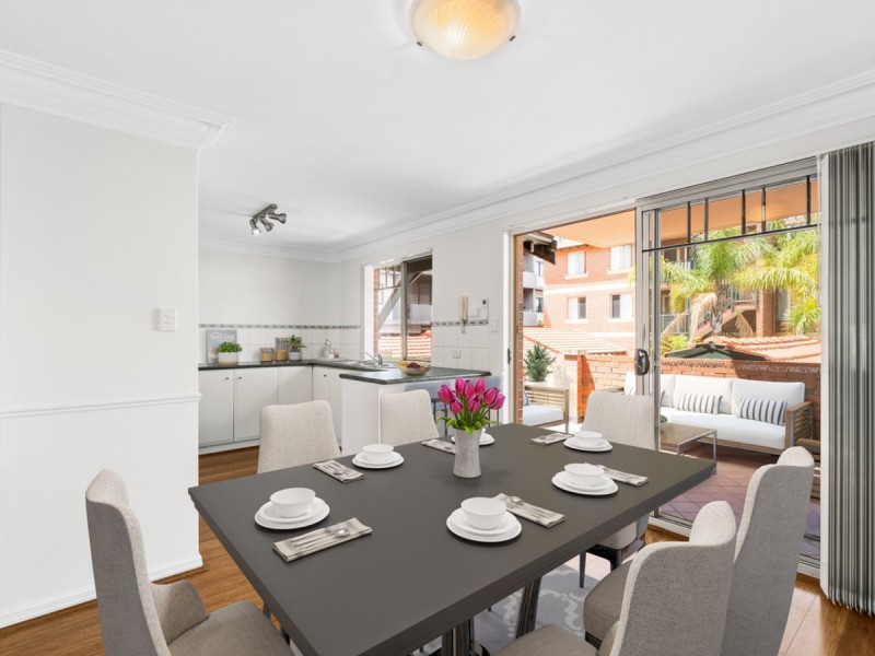 9/42-44 Bronte Street, East Perth WA 6004