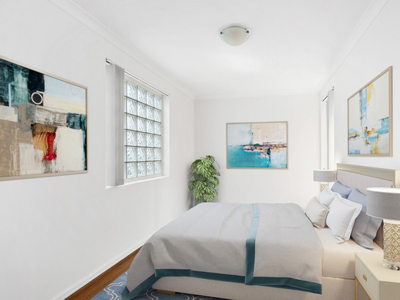 9/42-44 Bronte Street, East Perth WA 6004