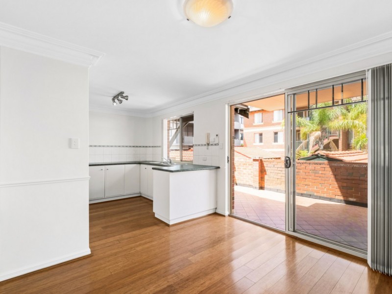 9/42-44 Bronte Street, East Perth WA 6004