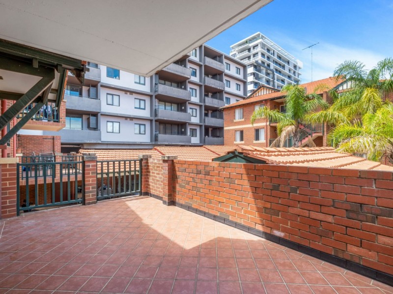 9/42-44 Bronte Street, East Perth WA 6004