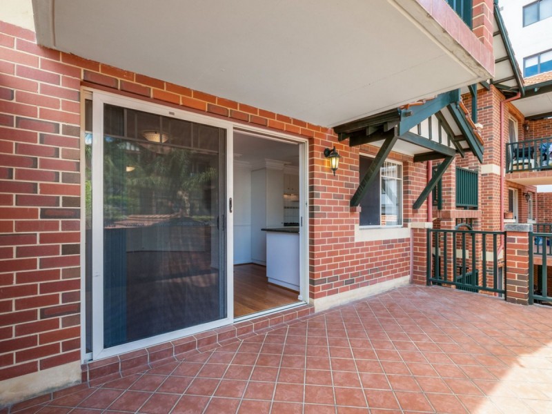 9/42-44 Bronte Street, East Perth WA 6004