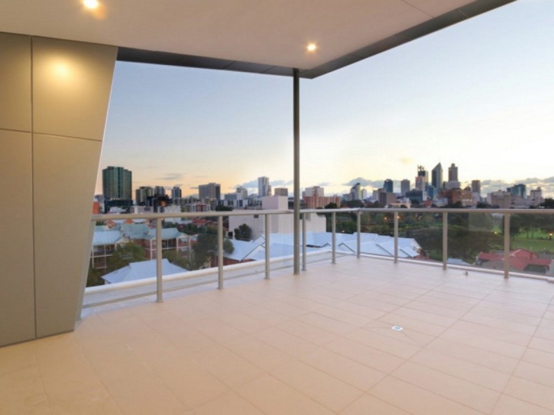 75/43 Wickham Street, East Perth WA 6004