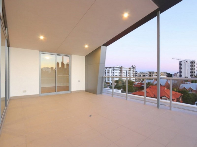 75/43 Wickham Street, East Perth WA 6004