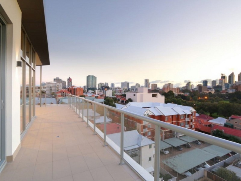 75/43 Wickham Street, East Perth WA 6004