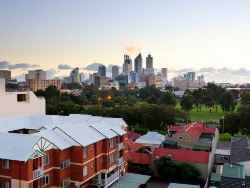 75/43 Wickham Street, East Perth WA 6004