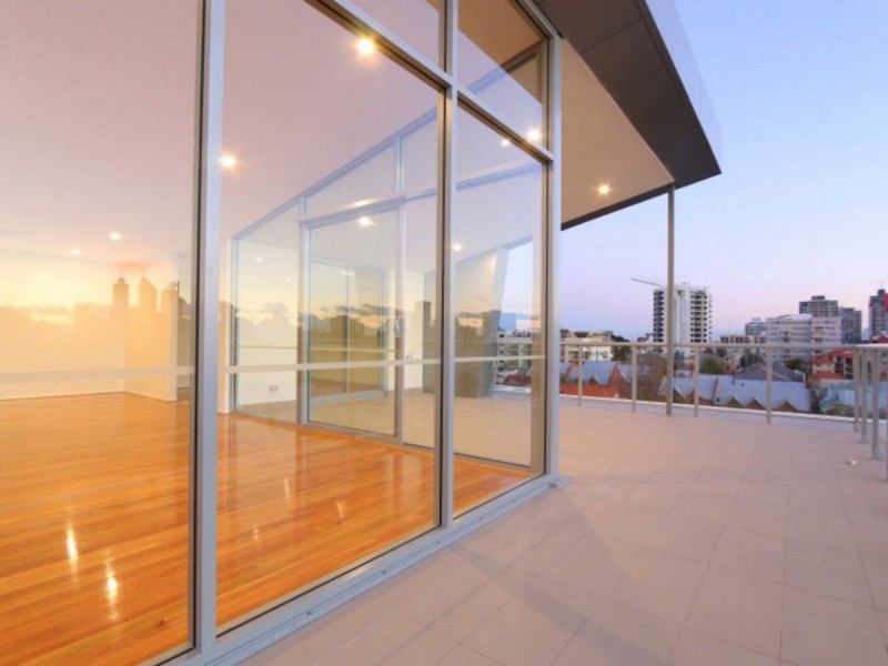 75/43 Wickham Street, East Perth WA 6004