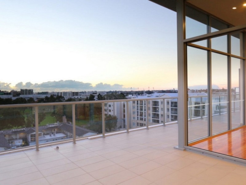 75/43 Wickham Street, East Perth WA 6004