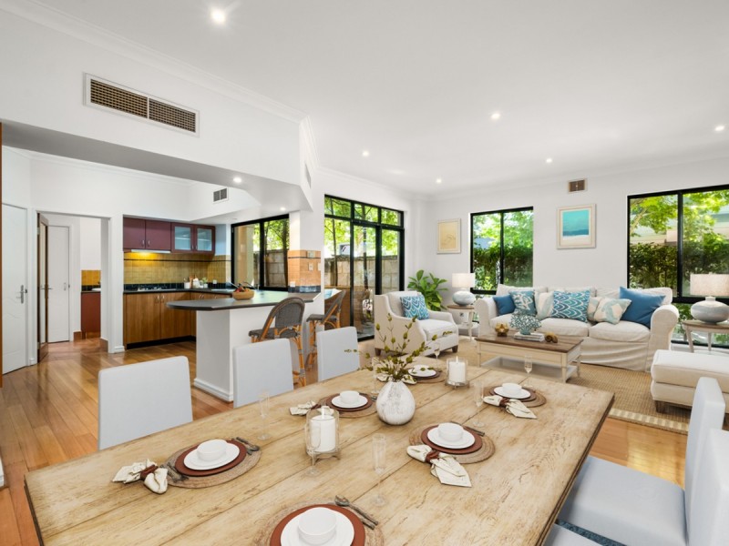 23 Royal Street, East Perth WA 6004