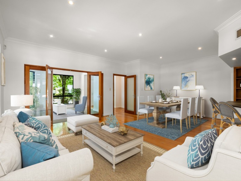 23 Royal Street, East Perth WA 6004