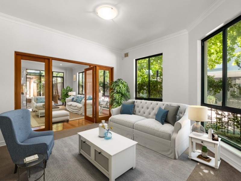 23 Royal Street, East Perth WA 6004