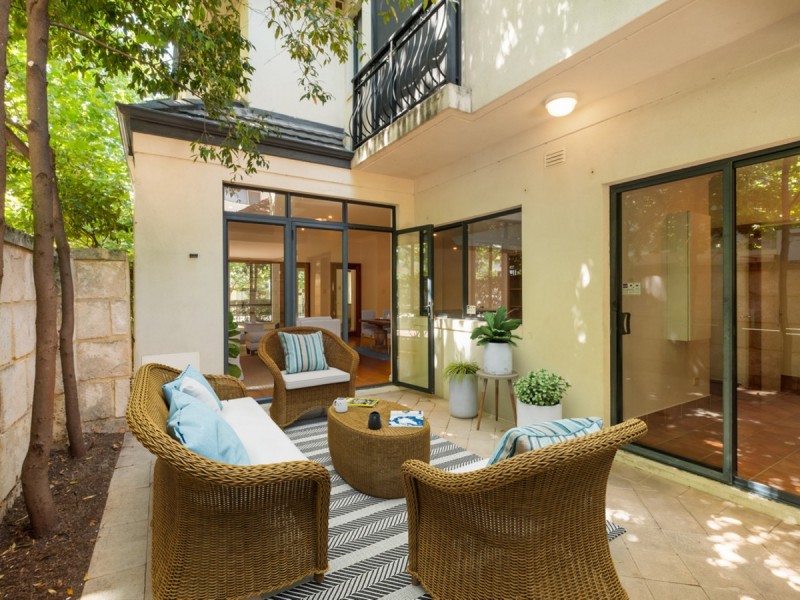 23 Royal Street, East Perth WA 6004