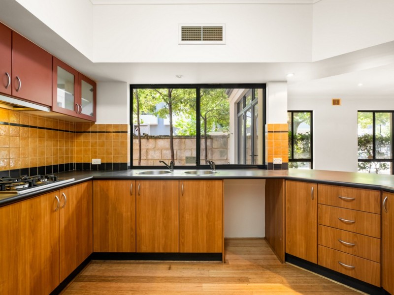 23 Royal Street, East Perth WA 6004