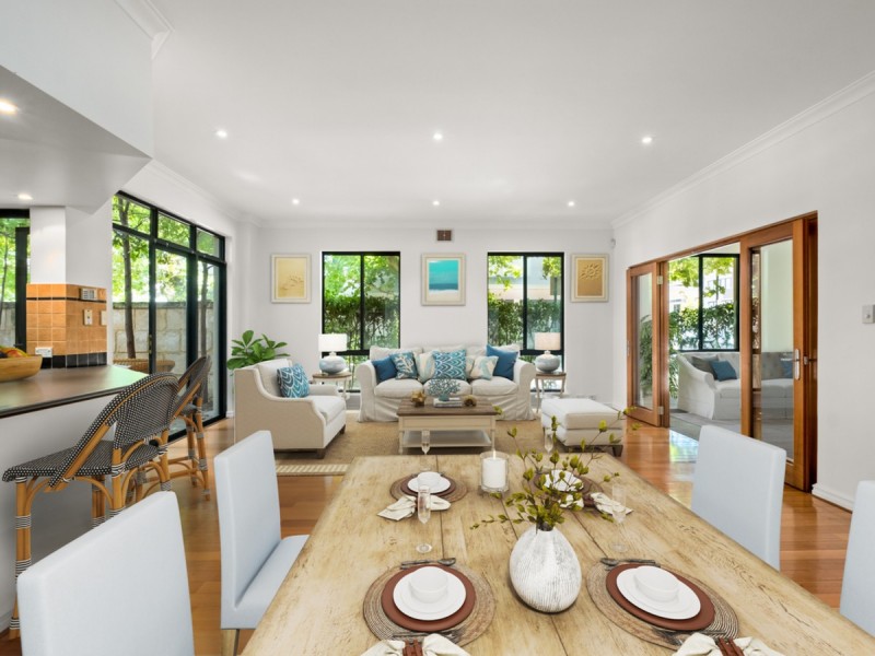 23 Royal Street, East Perth WA 6004