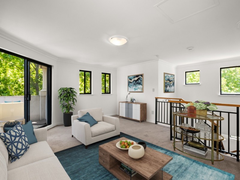 23 Royal Street, East Perth WA 6004