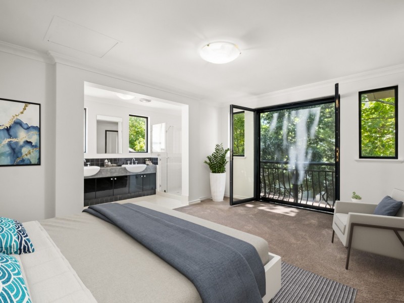 23 Royal Street, East Perth WA 6004