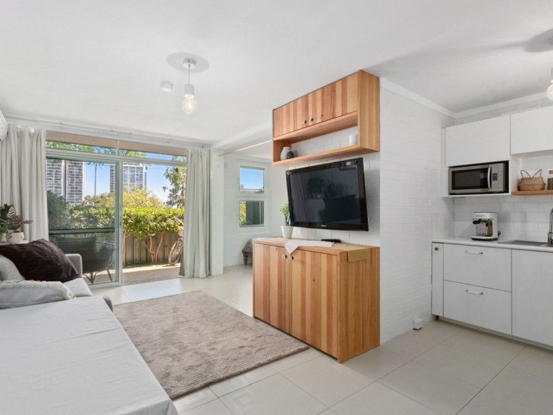 4/38-42 Waterloo Crescent, East Perth WA 6004