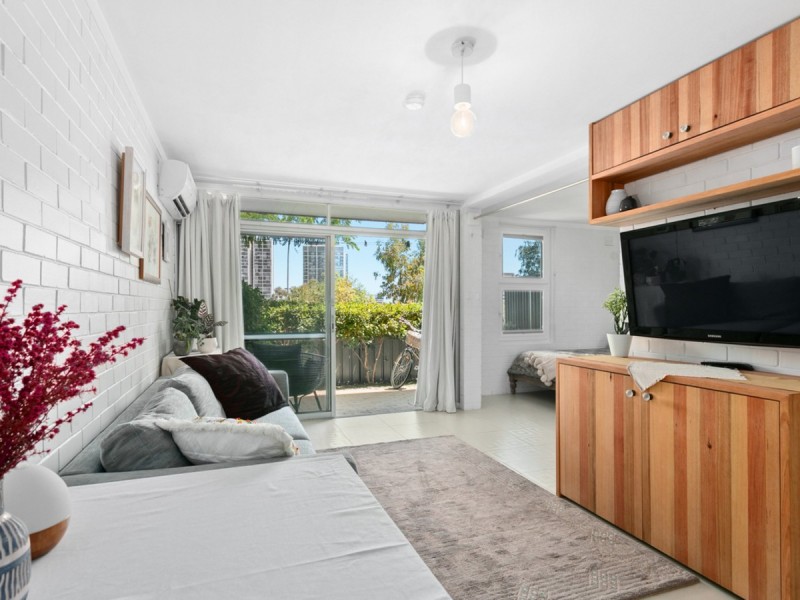 4/38-42 Waterloo Crescent, East Perth WA 6004