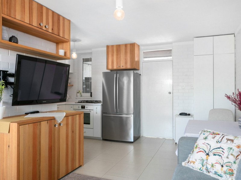 4/38-42 Waterloo Crescent, East Perth WA 6004