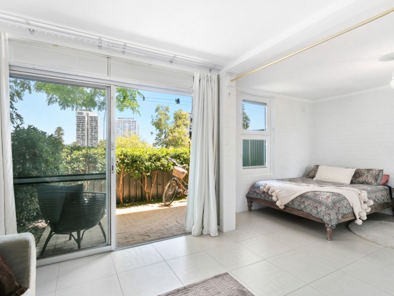 4/38-42 Waterloo Crescent, East Perth WA 6004