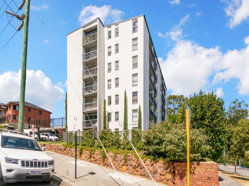 4/38-42 Waterloo Crescent, East Perth WA 6004