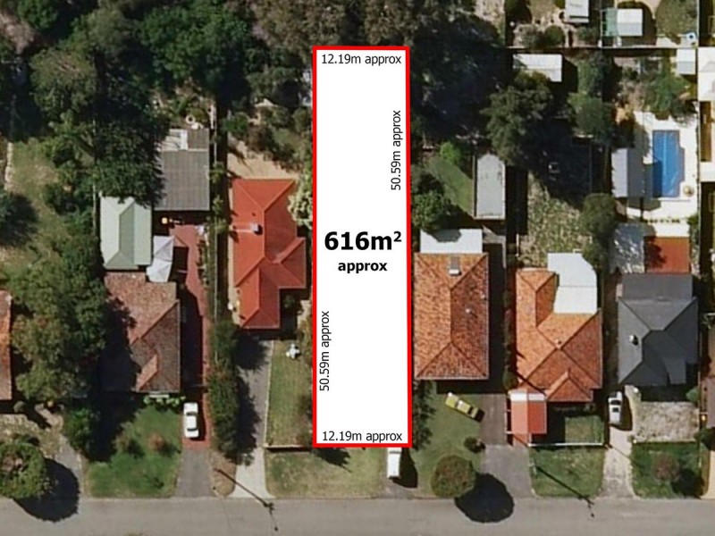 177 Knutsford Avenue, Rivervale WA 6103