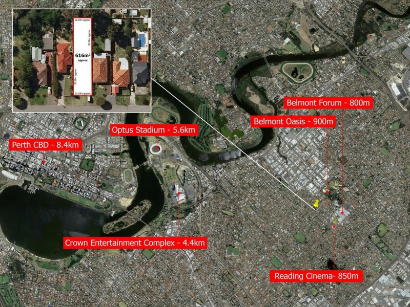 177 Knutsford Avenue, Rivervale WA 6103