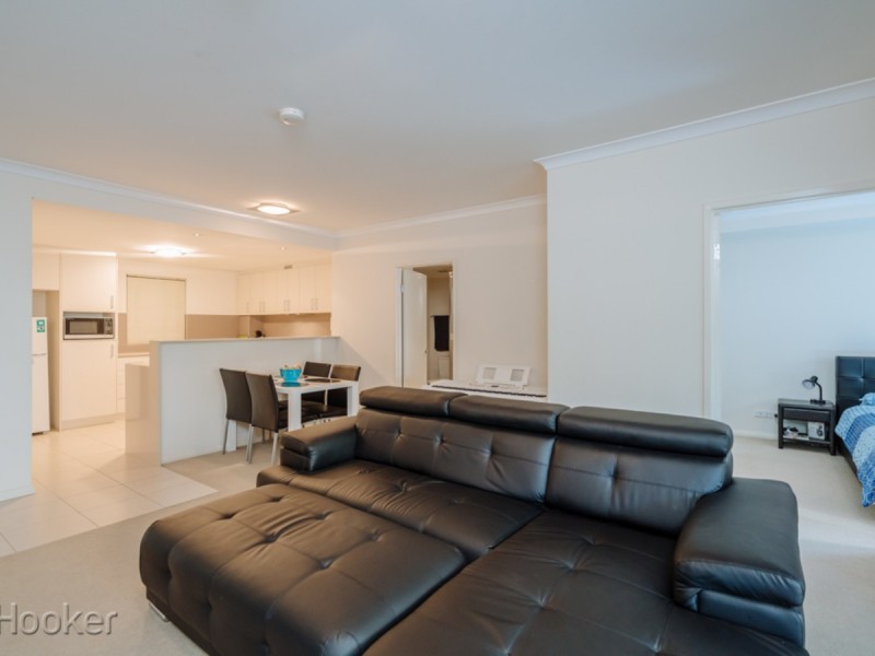 41/18 Wellington Street, East Perth WA 6004
