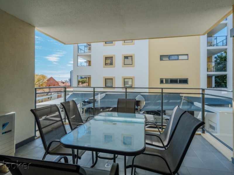 41/18 Wellington Street, East Perth WA 6004