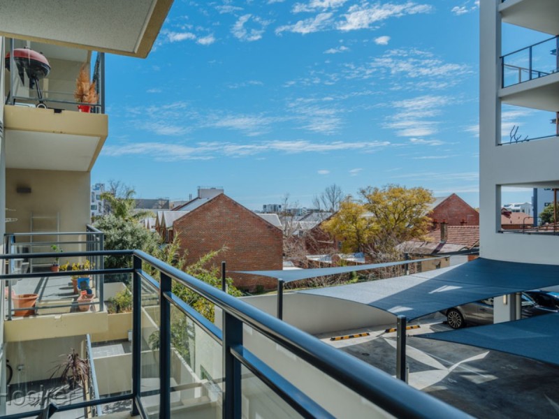 41/18 Wellington Street, East Perth WA 6004